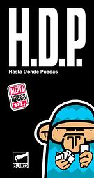F.D.P. Foi de Propósito